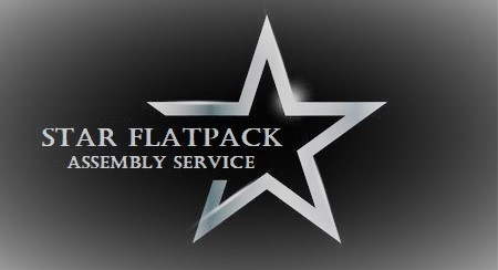 star flatpack logo