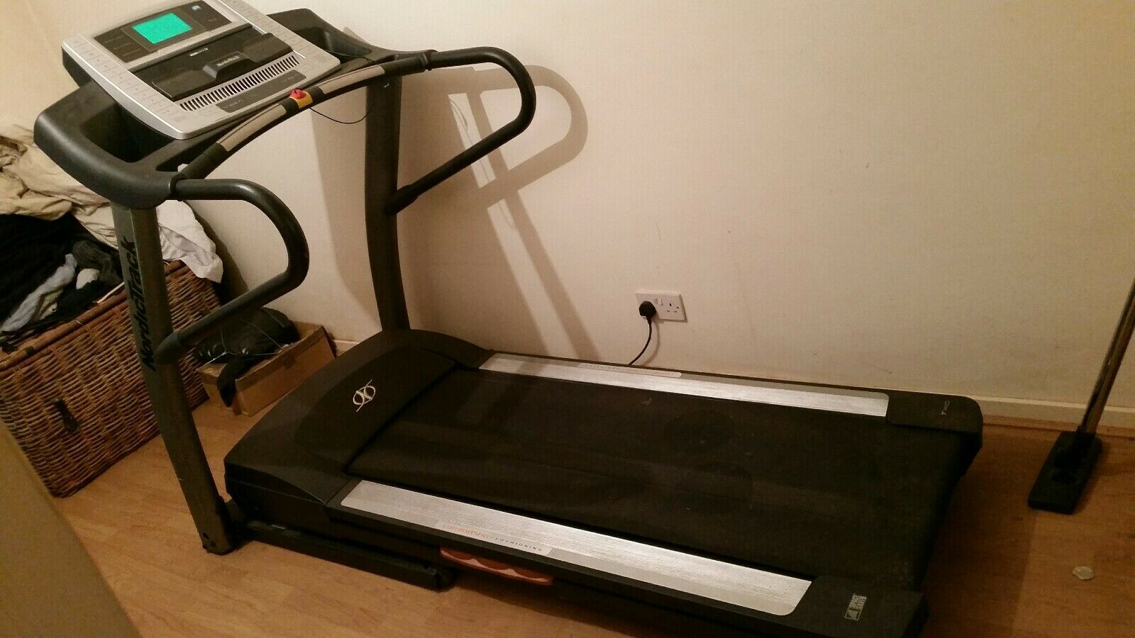 treadmill